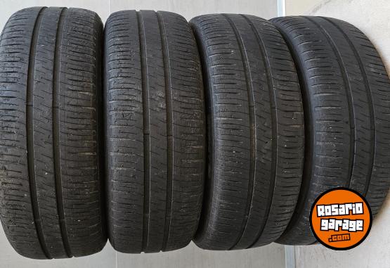 Accesorios para Autos - Cubiertas Michelin 185/55/16 - En Venta