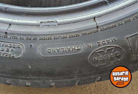 Accesorios para Autos - Cubiertas Michelin 185/55/16 - En Venta