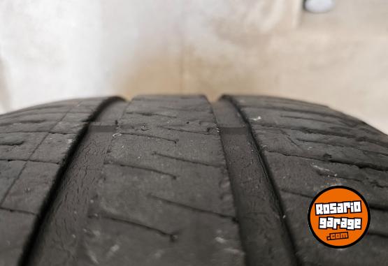 Accesorios para Autos - Cubiertas Michelin 185/55/16 - En Venta