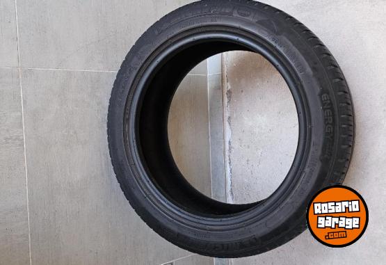 Accesorios para Autos - Cubiertas Michelin 185/55/16 - En Venta