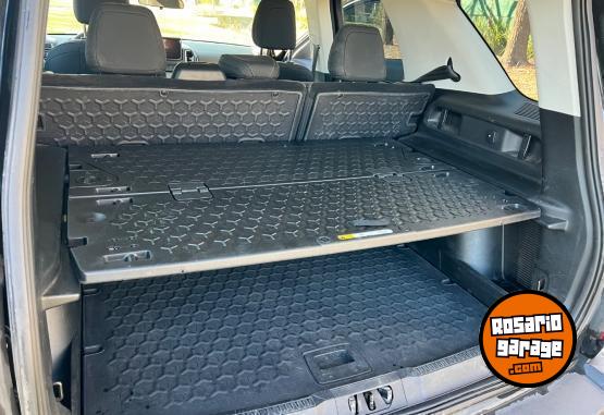 Camionetas - Ford Bronco Sport 2022 Nafta 48000Km - En Venta