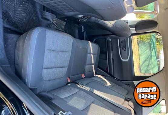 Camionetas - Ford Bronco Sport 2022 Nafta 48000Km - En Venta