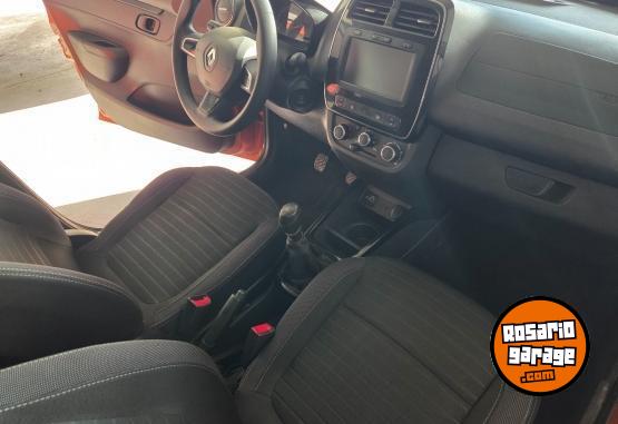 Autos - Renault Kwid 2020 Nafta 53000Km - En Venta