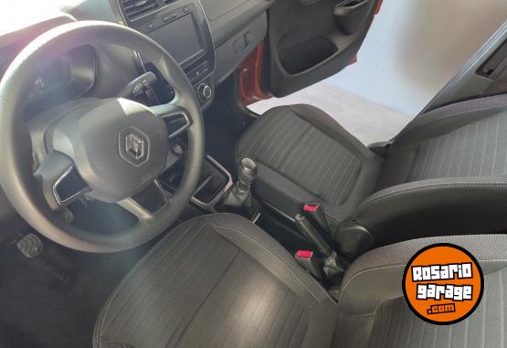 Autos - Renault Kwid 2020 Nafta 53000Km - En Venta