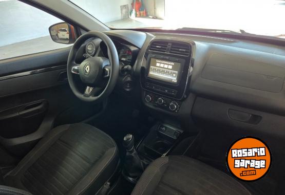 Autos - Renault Kwid 2020 Nafta 53000Km - En Venta