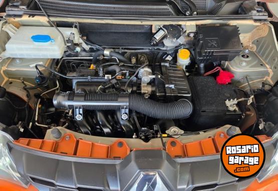 Autos - Renault Kwid 2020 Nafta 53000Km - En Venta