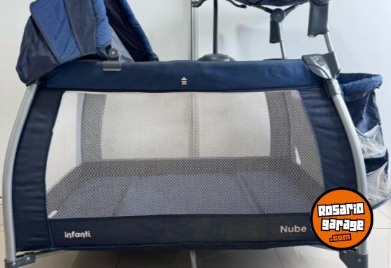 Artculos para beb - Practicuna Nube - En Venta