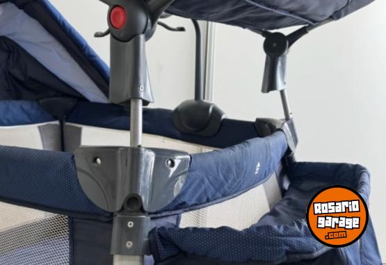 Artculos para beb - Practicuna Nube - En Venta