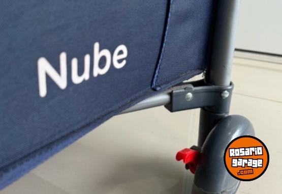 Artculos para beb - Practicuna Nube - En Venta