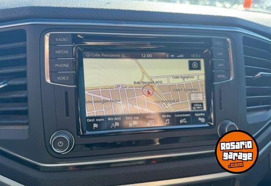 Camionetas - Volkswagen Amarok V6 Highline 2023 Diesel 100000Km - En Venta
