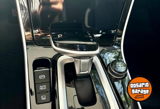 Camionetas - Kia Seltos LX 2025 Nafta 0Km - En Venta