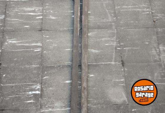 Hogar - ANTIGUA Y HERMOSA CAMA DE BRONCE 2 PLAZAS-1936 - En Venta