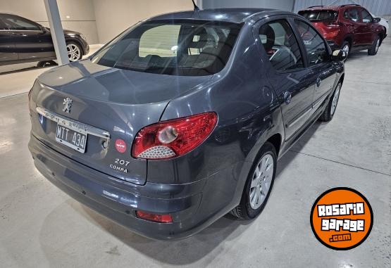 Autos - Peugeot 207 Xt 2013 Diesel 175000Km - En Venta