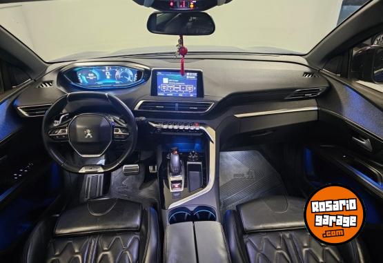 Autos - Peugeot 3008 GT line 2018 Diesel 100000Km - En Venta