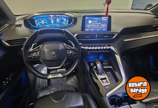 Autos - Peugeot 3008 GT line 2018 Diesel 100000Km - En Venta