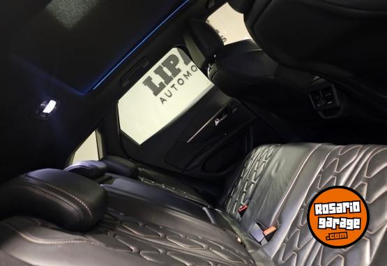 Autos - Peugeot 3008 GT line 2018 Diesel 100000Km - En Venta