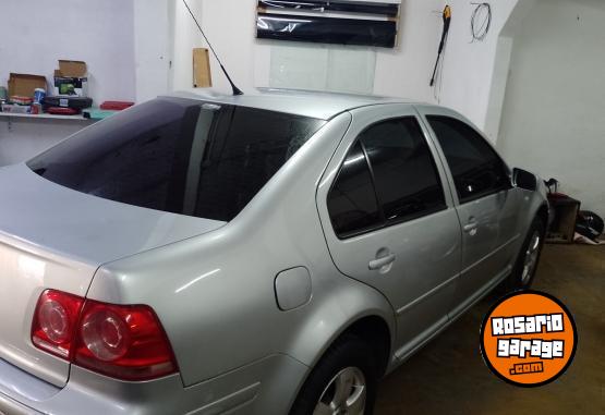 Autos - Volkswagen Bora trendline 2.0 nafta 2011 Nafta 95000Km - En Venta