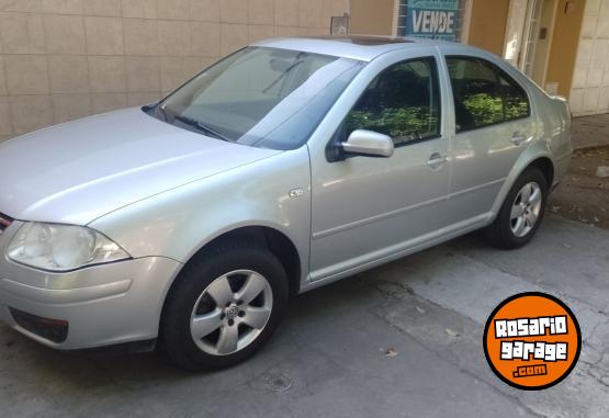 Autos - Volkswagen Bora trendline 2.0 nafta 2011 Nafta 95000Km - En Venta