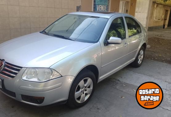 Autos - Volkswagen Bora trendline 2.0 nafta 2011 Nafta 95000Km - En Venta