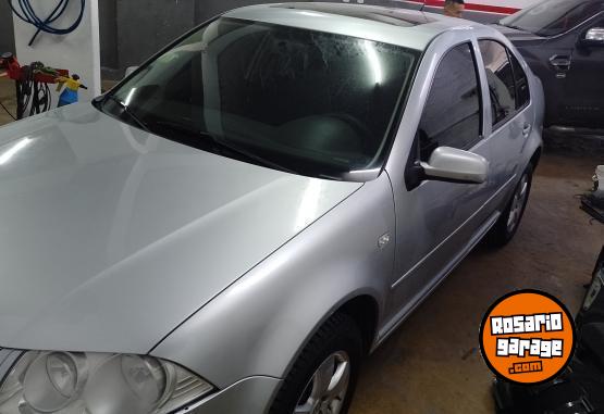 Autos - Volkswagen Bora trendline 2.0 nafta 2011 Nafta 95000Km - En Venta