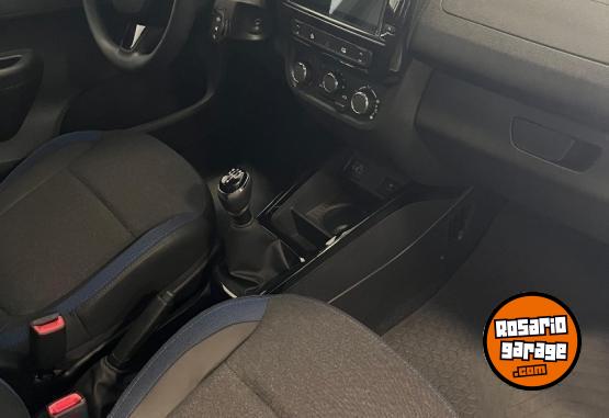 Autos - Renault Kwid Iconic Bitono 2025 Nafta 0Km - En Venta