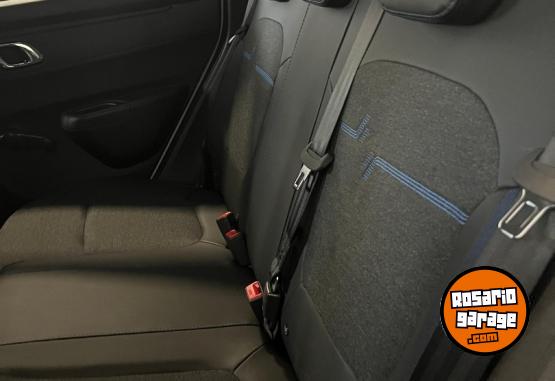 Autos - Renault Kwid Iconic Bitono 2025 Nafta 0Km - En Venta