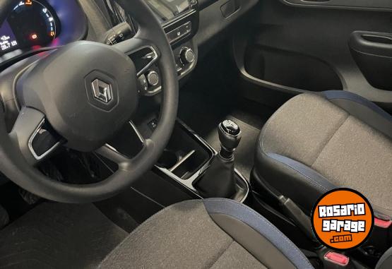 Autos - Renault Kwid Iconic Bitono 2025 Nafta 0Km - En Venta