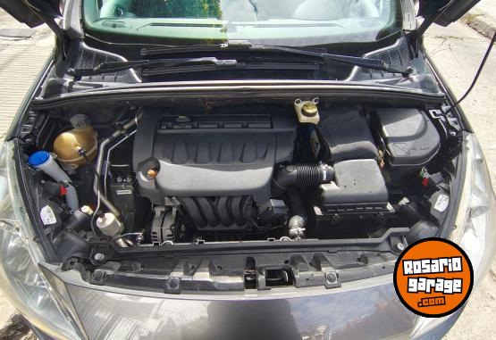 Autos - Peugeot 408 2.0 ALLURE + NAV 2014 2014 Nafta 185000Km - En Venta