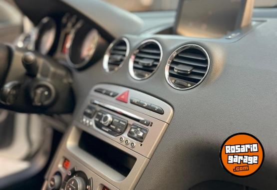 Autos - Peugeot 408 2.0 ALLURE + NAV 2014 2014 Nafta 185000Km - En Venta