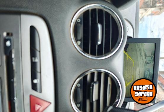 Autos - Peugeot 408 2.0 ALLURE + NAV 2014 2014 Nafta 185000Km - En Venta