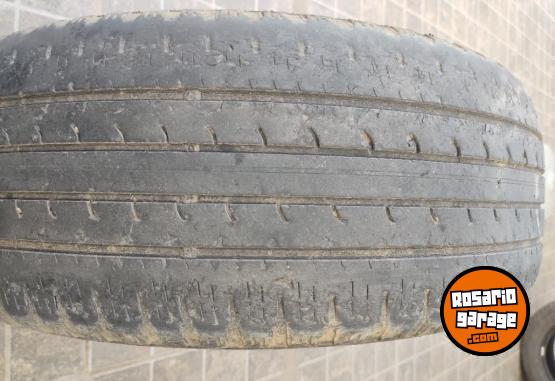 Accesorios para Autos - Cubiertas 205/60/16 - En Venta