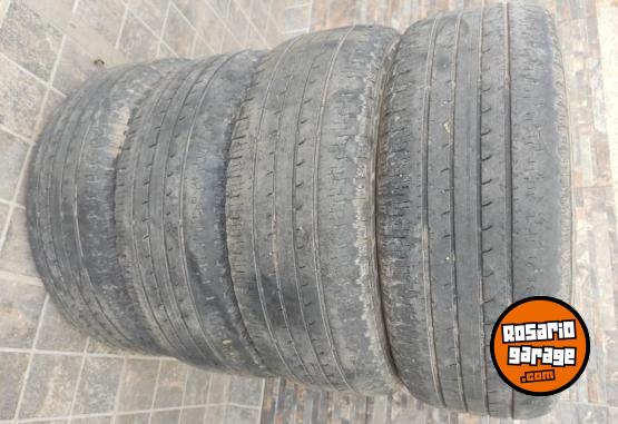 Accesorios para Autos - Cubiertas 205/60/16 - En Venta