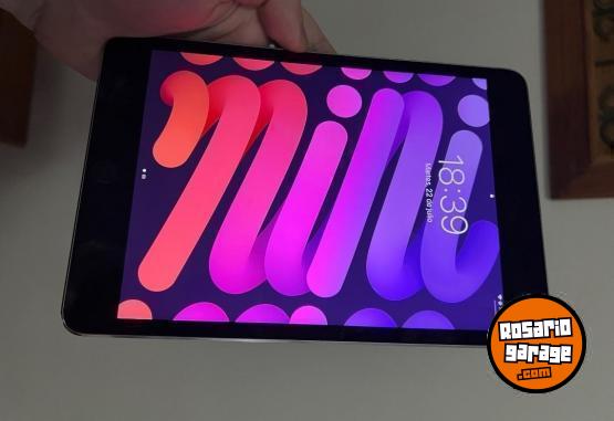 Informática - iPad mini 4 muy cuidada! - En Venta