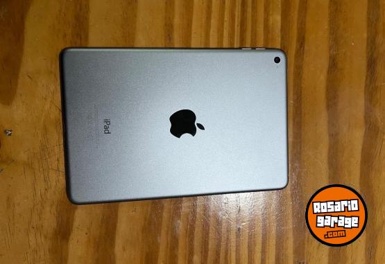 Informática - iPad mini 4 muy cuidada! - En Venta