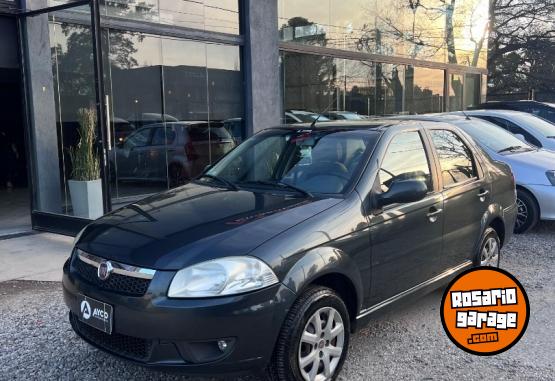 Autos - Fiat SIENA 1.4 EL 2013 Nafta - En Venta