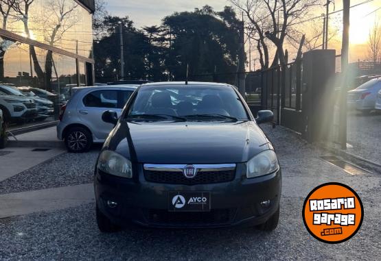 Autos - Fiat SIENA 1.4 EL 2013 Nafta - En Venta