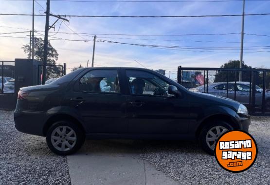 Autos - Fiat SIENA 1.4 EL 2013 Nafta - En Venta