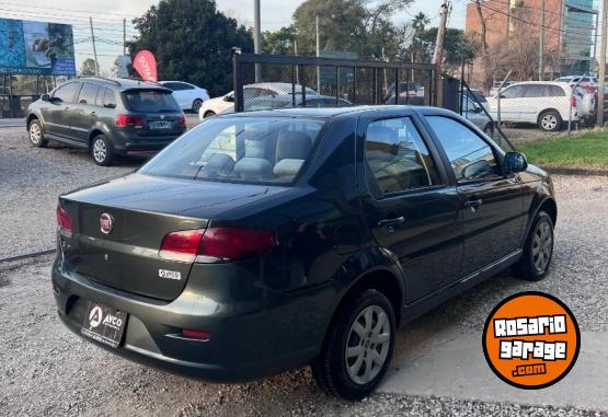 Autos - Fiat SIENA 1.4 EL 2013 Nafta - En Venta
