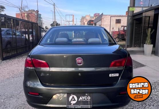 Autos - Fiat SIENA 1.4 EL 2013 Nafta - En Venta