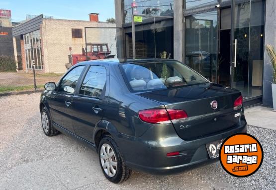 Autos - Fiat SIENA 1.4 EL 2013 Nafta - En Venta