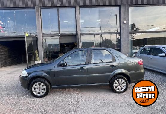 Autos - Fiat SIENA 1.4 EL 2013 Nafta - En Venta