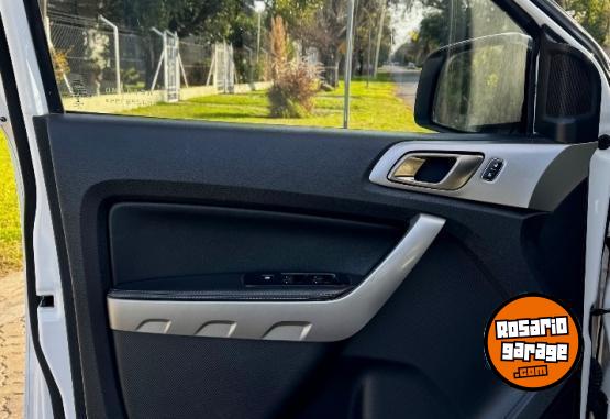 Camionetas - Ford Ranger limited XLT XLS 2021 Diesel 148500Km - En Venta