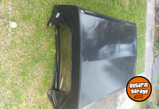 Accesorios para Autos - Cpula lona con estructura metalica marca martins - En Venta