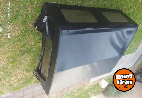 Accesorios para Autos - Cpula lona con estructura metalica marca martins - En Venta