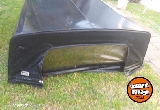 Accesorios para Autos - Cpula lona con estructura metalica marca martins - En Venta