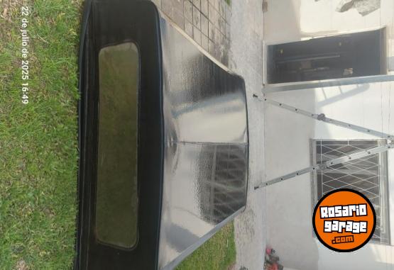 Accesorios para Autos - Cpula lona con estructura metalica marca martins - En Venta