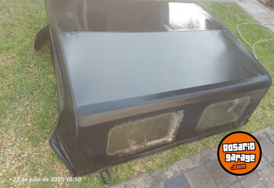 Accesorios para Autos - Cpula lona con estructura metalica marca martins - En Venta