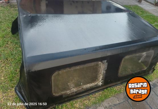 Accesorios para Autos - Cpula lona con estructura metalica marca martins - En Venta