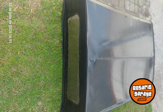 Accesorios para Autos - Cpula lona con estructura metalica marca martins - En Venta