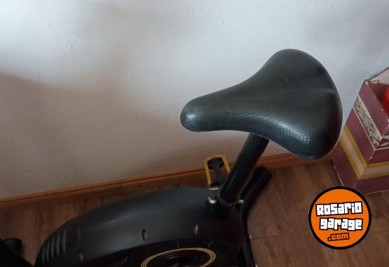 Deportes - Vendo muy poco uso como nueva - En Venta